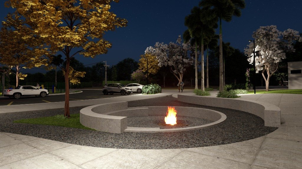 Campo Society